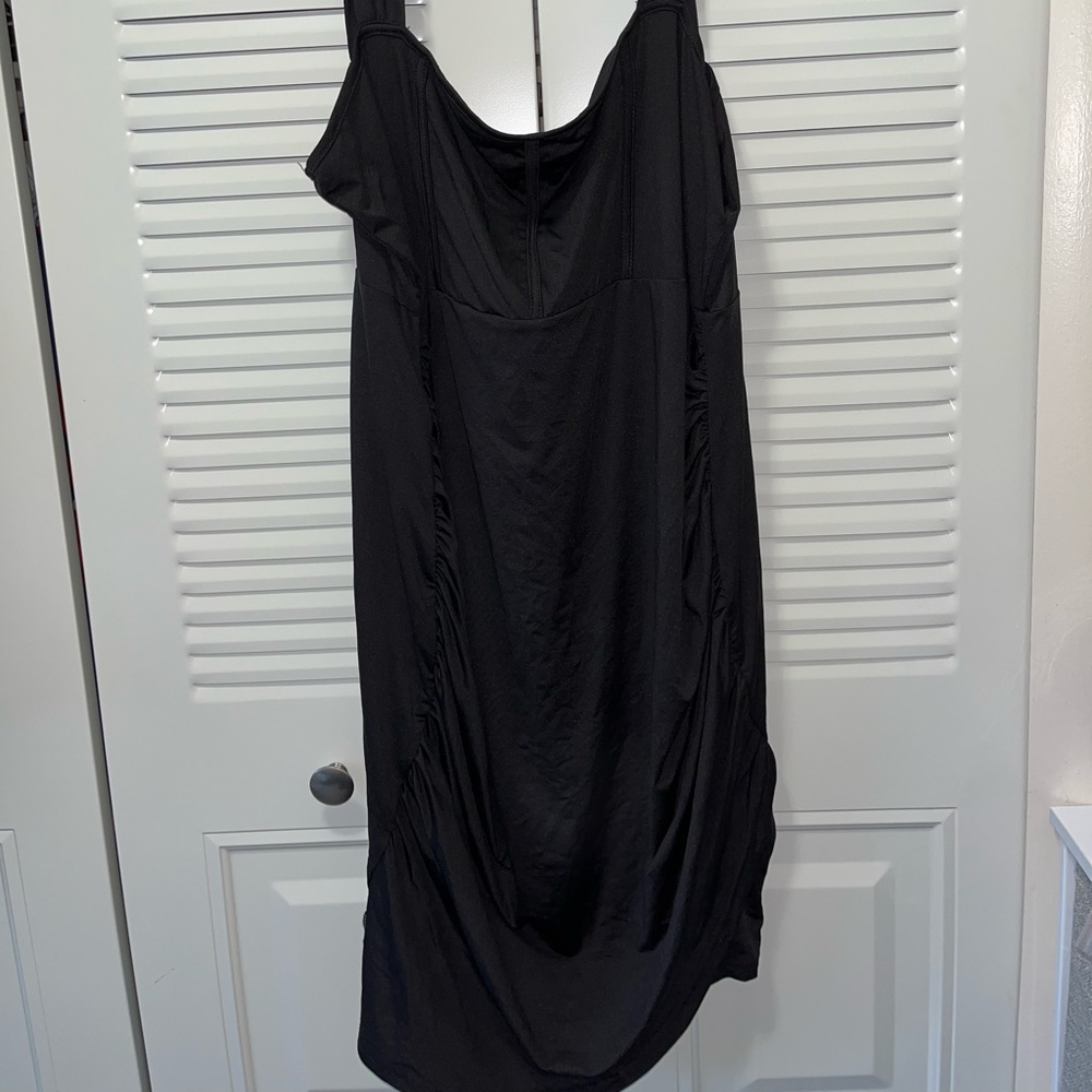 Cider Dress